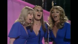 02. United Kingdom 🇬🇧 | Olivia Newton-John - Long Live Love | 1974 Eurovision Song Contest