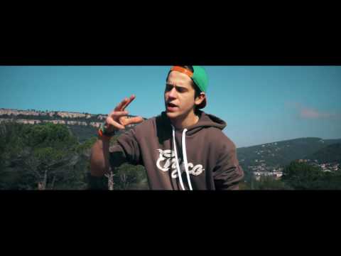 TEJOTA - TIEMPO AL TIEMPO (VIDEOCLIP) |4K| (PROD. KEZY BEATMAKER)