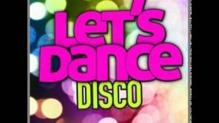 Can't Take My Eyes Off You - Let's Dance