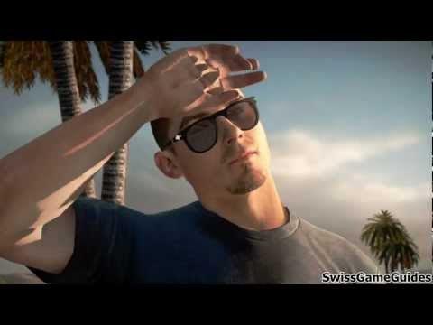 Need for Speed The Run - Walkthrough Part 12 (Hard) - Stage 3 - Interstate 15