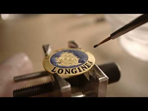 Discover the new Longines Flagship Heritage Collection