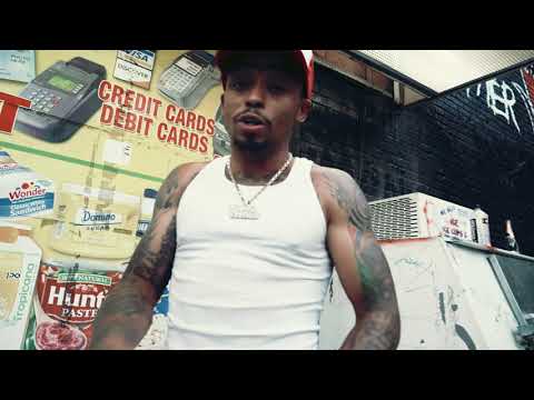 RELL - " NO MERCY " FEAT. SLAYTER AND CORY GUNZ (OFFICIAL VIDEO)