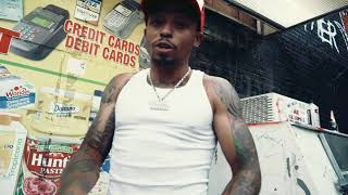 RELL - &quot; NO MERCY &quot; FEAT. SLAYTER AND CORY GUNZ (OFFICIAL VIDEO)