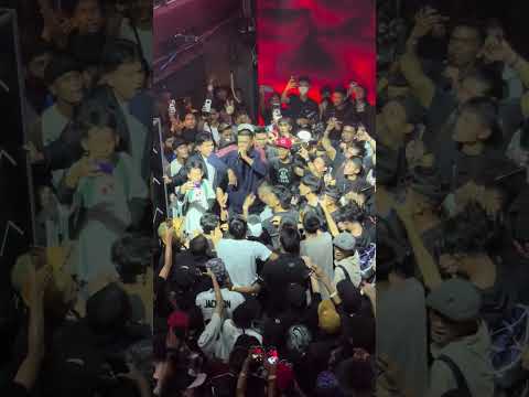 Lan Bar - 2015 ပေါက်ကရ၄၀Rap [Live from Rhyme Garage Vol.2 2024)