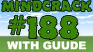 Minecraft MindCrack - S2E188 - We don't need no water, let the motherf*cker burn!