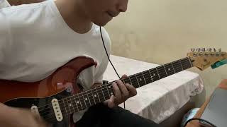 Download lagu Berdansalah, Karir ini tak ada artinya - Hindia (Guitar Cover) mp3