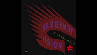 Cyberaktif ‎– Tenebrae Vision (Full Album - 1991)