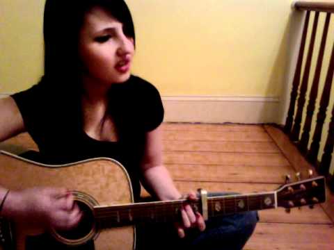 Kaysie Meehan - Turn The Page Cover