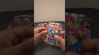 Opened 3 Pokémon Packs… Pulled a GOLD Card 😱🔥#pokemontcg #pokemonchannel #pokemoncards