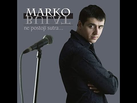 Marko Bulat - Kad sam decak bio - (Audio 2005)