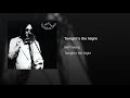 Tonight's The Night de Neil Young
