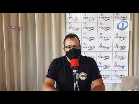 Denarius: André Medeiros projeta estabilidade na Economia em  2022