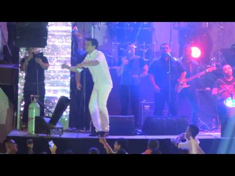 Dile En Guaduas Silvestre Y Lucas Dangond 