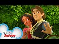 Elena And Prince Alonso S Day Out Music Video Elena Of Avalor Disney Junior
