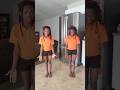 SHE HAS AN EVIL TWIN SISTER Shorts