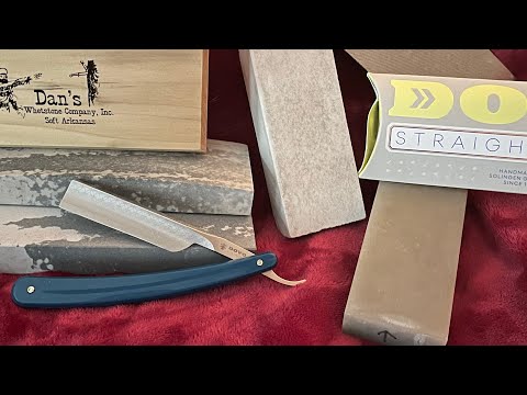 Are Dovo Razors any good?