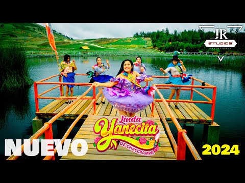 LINDA YANECITA / VOLVERA DIRÀS / CARNAVALES 2024 /JR STUDIOS