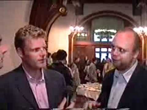 Interview with Rollo & King - Denmark 2001