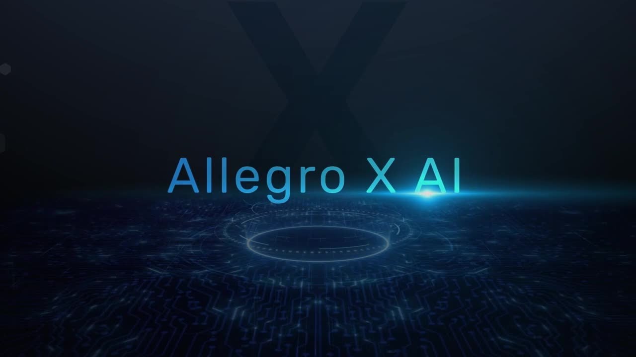 Allegro X AI Overview