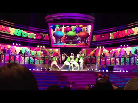 Crayon Pop - Quiz On Korea 2013