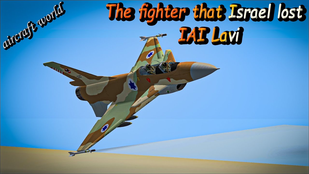 IAI Lavi | Israel's Secret Fighter Jet that was not built | iai lavi airshow | israeli air force