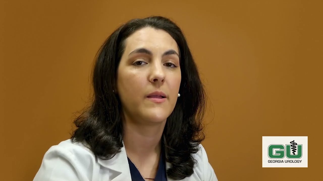 Dr. Kristi Hebert Explains Urethral Stricture Disease & Treatment Options