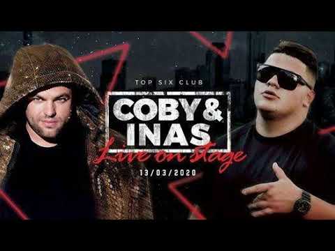 Coby x INAS - Da da da