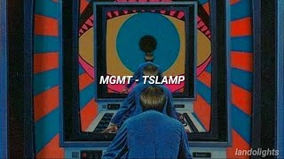 MGMT - TSLAMP (Subtitulada en español)