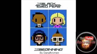 The Black Eyed Peas   Play It Loud   HD