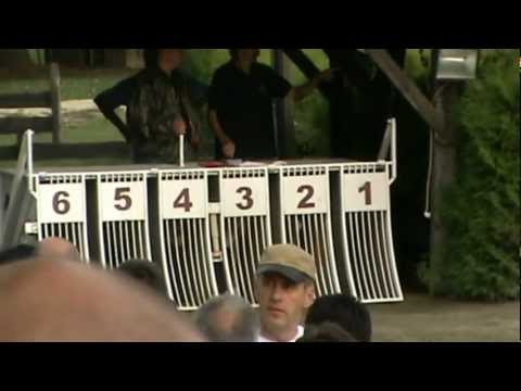 European Derby Final 2012 - Cooliskas Eagleking