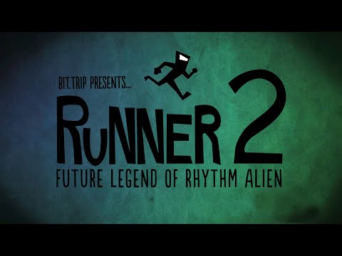 BIT.TRIP Runner 2 -- Longplay (Rather Hard/Perfect+) | PS3 | HD
