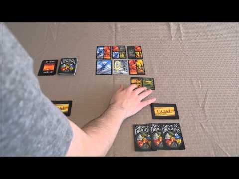 DGA Teaches: Seven Dragons (Ep. 164) 