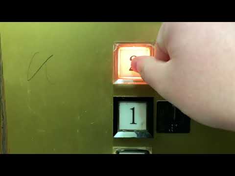 1978 United States Hydraulic Elevator In-Sync