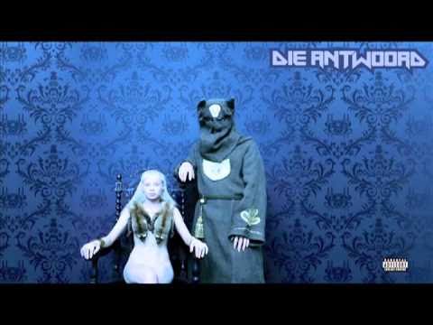 Evil Boy by Die Antwoord | Interscope