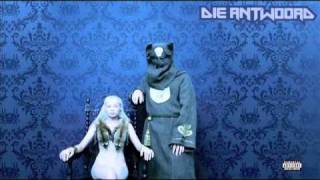 Evil Boy by Die Antwoord | Interscope