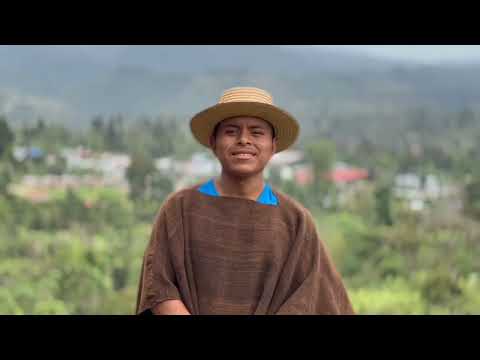 Hijo de la montaña - Baicue Mc.