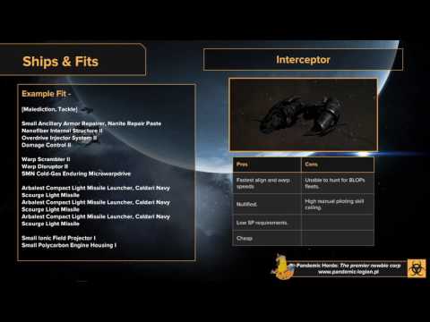 Horde Flightschool: Hunting 101