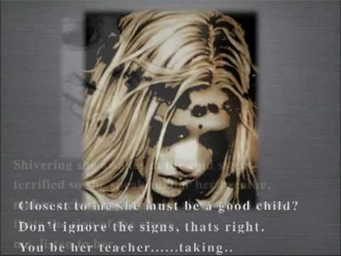 Gone With Angels lyrics