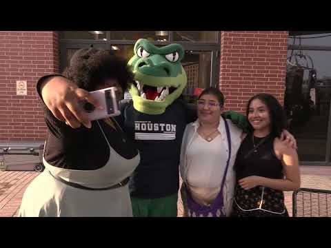 New Student Convocation 2025