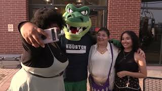 Fall 2025 New Student Convocation