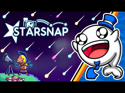 Starsnap youtube-video