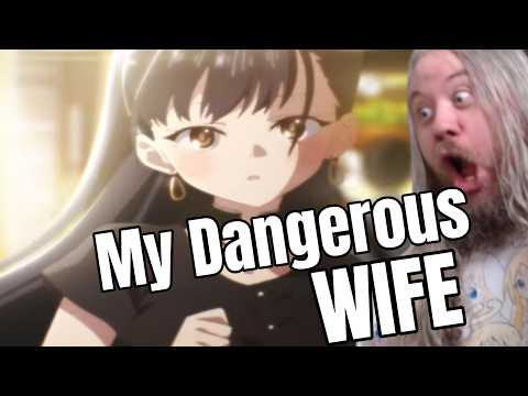 Трейлеры The Dangers in My Heart: The Movie