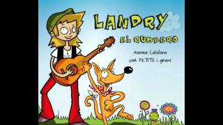 Jan Petit de Landry el Rumbero