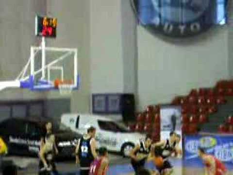 record sibiu 80h baschet 2