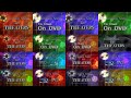 Most Viewed Video My Favorite Buena Vista Disney Coloring Bumpers From Disney DVD 2006 2011