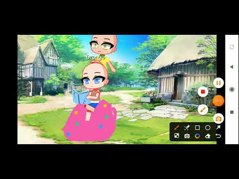 Mongo e Drongo e o ovo misterioso