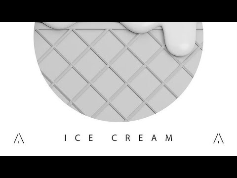 Sanchez, Marcos Gonzalez - Ice Cream (Radio Edit) - Artema Recordings