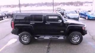 preview picture of video '2006 HUMMER H3 Lake Orion MI'