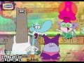Chowder Theme Somg PAL