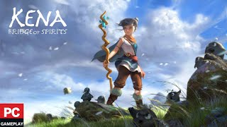 Kena: Bridge of Spirits (PC)